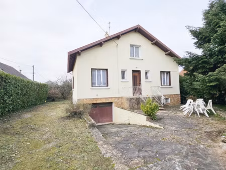 maison individuelle tignieu