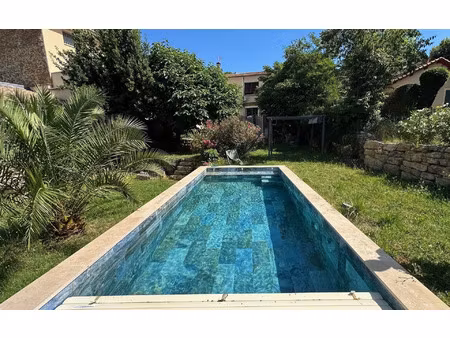 maison puyméras m² t-6 à vendre  395 000 €