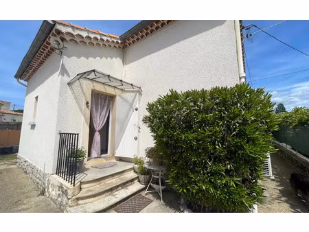 maison ruoms m² t-3 à vendre  279 000 €