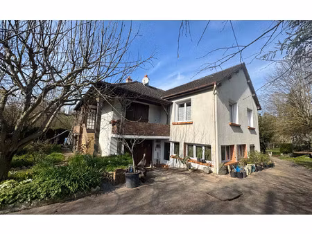 maison seigy m² t-5 à vendre  179 985 €