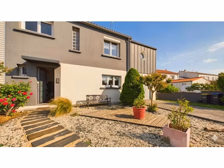 vente maison 5 pièces 124 m² lagord (17140)