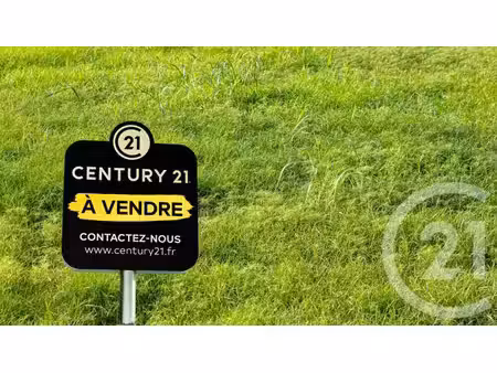 terrain à vendre - 460 m2 - carry le rouet - 13 - provence-alpes-cote-d-azur
