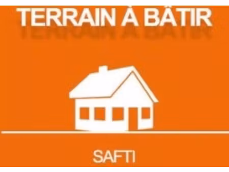 vente terrain 589 m² forges-la-forêt (35640)