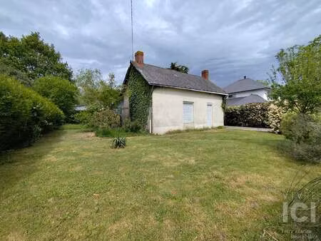 vente terrain à orvault (44700) : à vendre / 35m² orvault