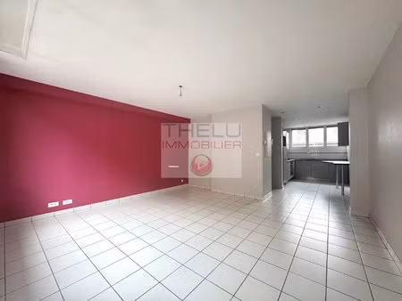 centre ville t3 avec cave