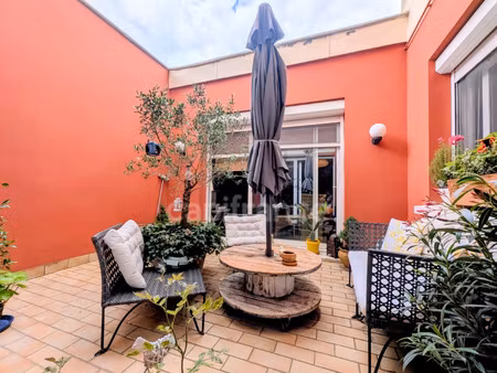 appartement à vendre bordeaux 5 pièce(s) 98m2 455 000€