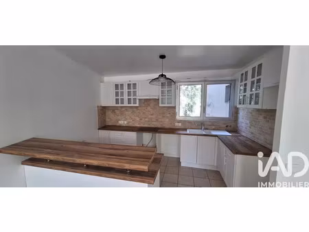 appartement à cergy (95000)