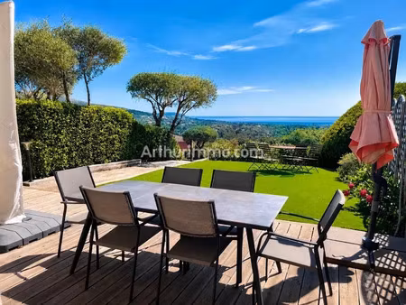 vente appartement 3 pièces 36 m2 à grimaud