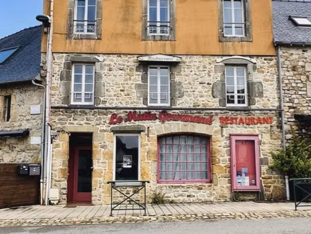 immeuble à vendre crozon 8 pièce(s) 280m2 292 000€