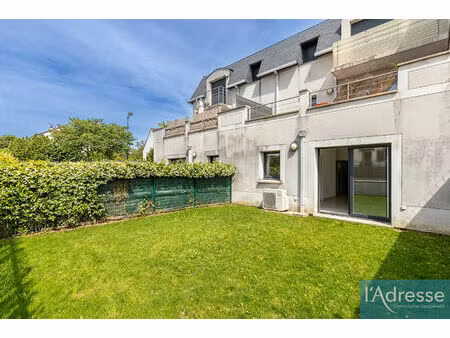 vente appartement 3 pièces  61.00m²  orsay