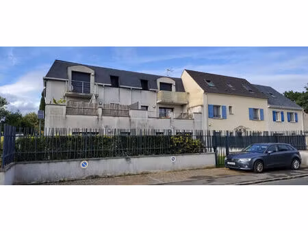 vente appartement 3 pièces  61.05m²  orsay
