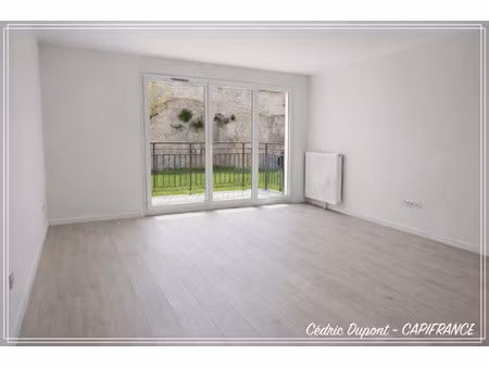 appartement à vendre provins 2 pièce(s) 40m2 155 000€
