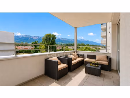 appartement à vendre saint genis pouilly 4 pièce(s) 82m2 475 000€