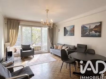 appartement à saint-maur-des-fossés (94210)