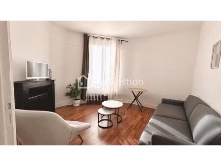 appartement t2 villeneuve-le-roi