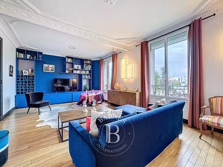 le service location de la maison barnes vous propose ce bien :