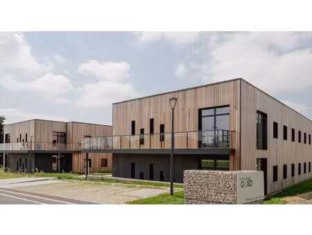 vente bureaux 3 213 m²
