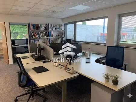 vente bureaux 170 m² à 205 m²