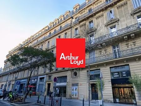location bureaux 131 m²