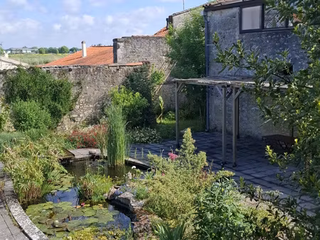 charente maritime