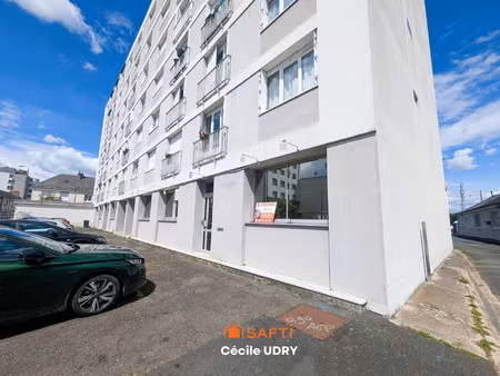vente commerce 4 pièces 90 m² tours (37000)