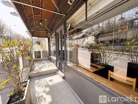 local commercial sevres 131 26 m2