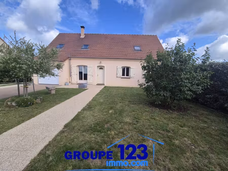 un véritable cocon familial où chacun trouvera sa place