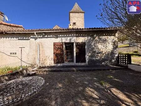 maison de village