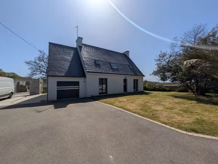 maison à vendre lignol 5 pièce(s) 160m2 256 025€