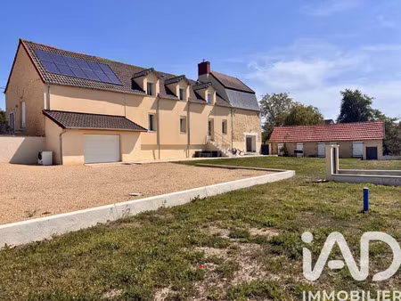 longère à sermoise sur loire (58000)