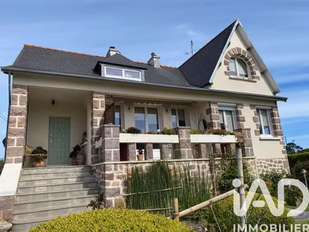 maison à paimpol (22500)
