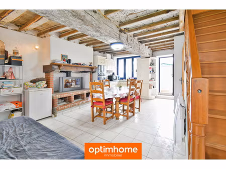 maison à vendre 4 pièces plechatel (35)