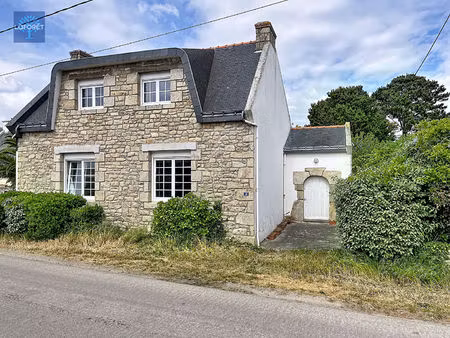 plouhinec - route des plages