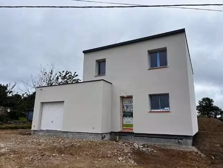 vente maison à plumelec (56420) : à vendre / 87m² plumelec