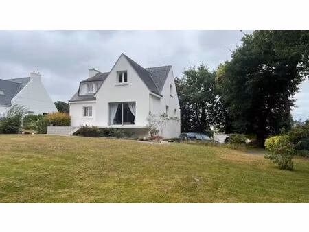 maison a vendre 4 chambres queven