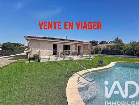 maison à vidauban (83550)