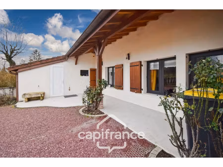 maison à vendre bletterans 4 pièce(s) 113m2 178 000€
