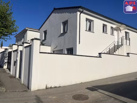 vente maison 4 pièces 93 m² nailloux (31560)