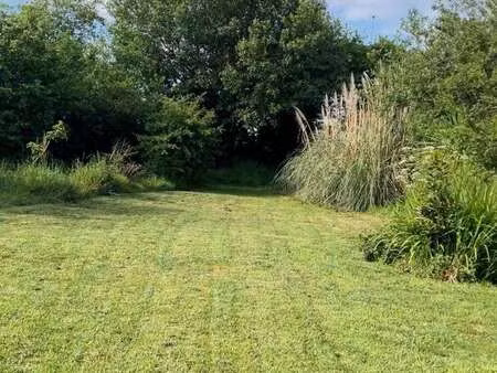 vente terrain à pont-l'abbé (29120) : à vendre / 1678m² pont-l'abbé