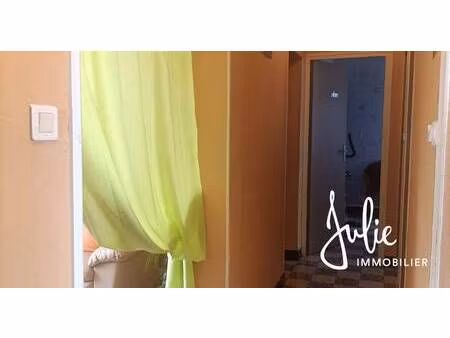 julie immobilier