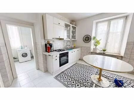 stabulum immobilier