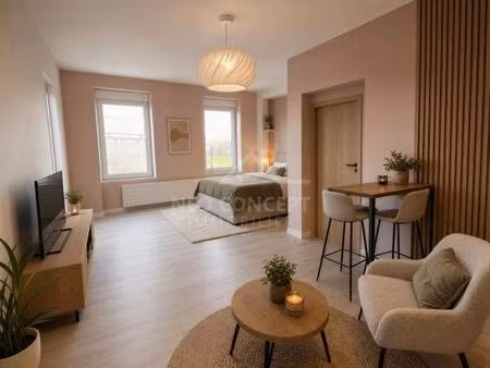 studio à vendre