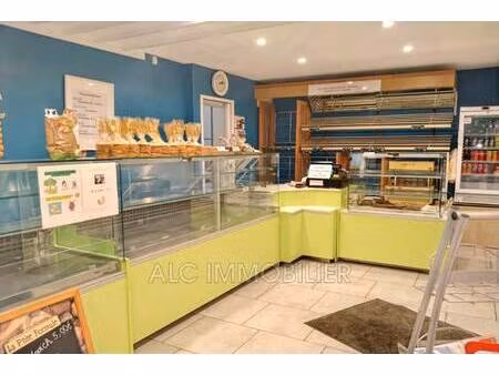 boutique à vendre