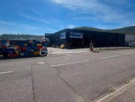 local commercial à vendre
