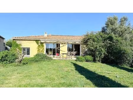 renaissance immobilier barjac