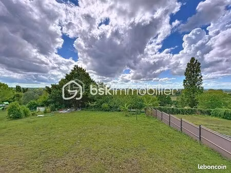 maison 5 pièces 135 m²