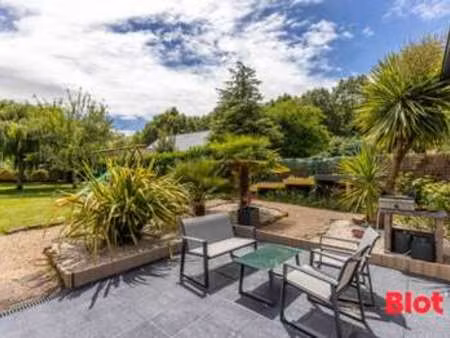 vente maison à crevin (35320) : à vendre / 133m² crevin