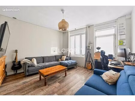 maison 4 pièces 122 m²