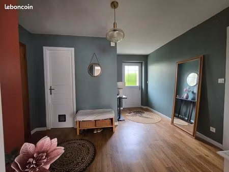 maison 5 pièces 115 m²