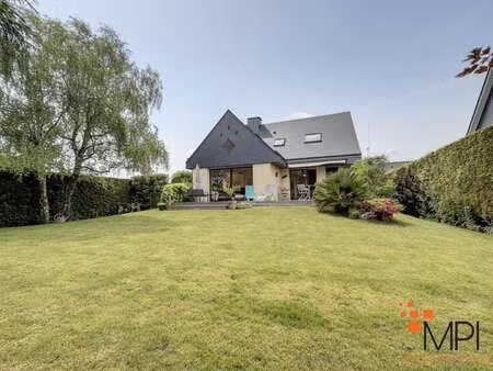 vente maison à janzé (35150) : à vendre / 130m² janzé